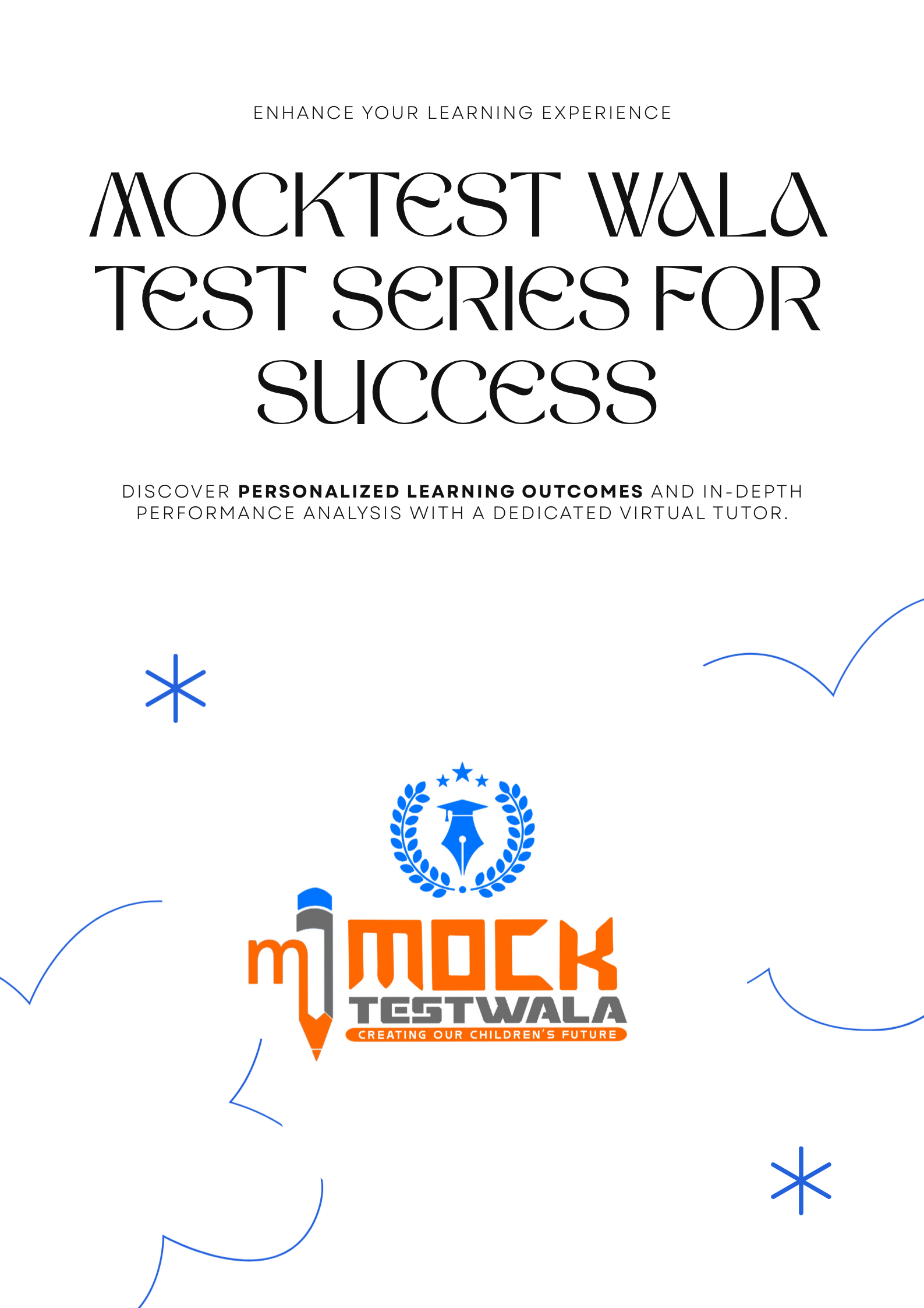 MockTest Wala single feature